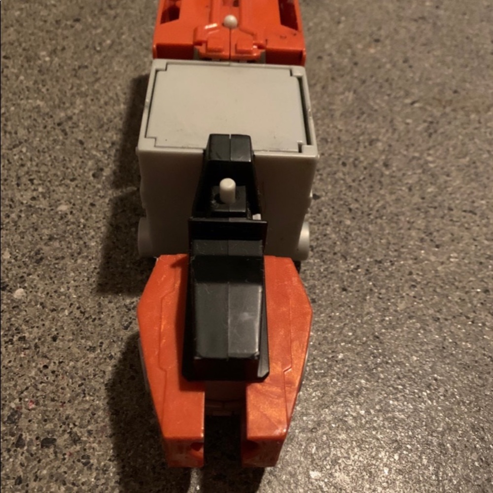 Cartoon Network Battle Crashers Car